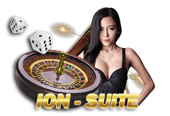 ION Suite Casino