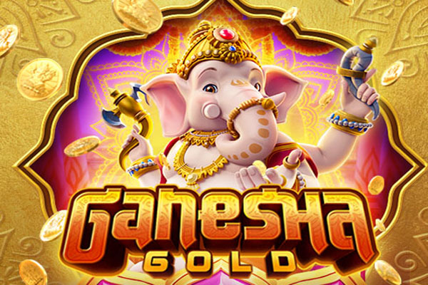 Slot Online Ganesha Gold Pg Soft
